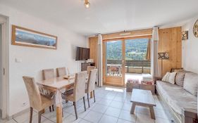 Duplex familial - Piscine intérieure